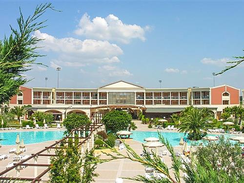 Ferielejlighed - 5 personer -  - Contrada Laccata sn - Nova Siri - 75020 - Nova Siri Mt