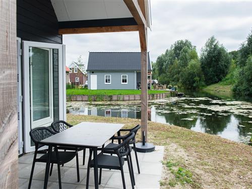 Feriehus - 4 personer -  - 3212LW - Zuid-Holland