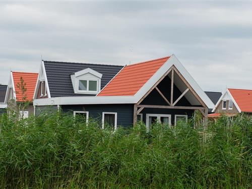 Fritidshus - 4 personer -  - 3212LW - Zuid-Holland