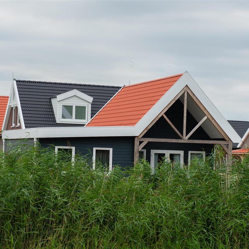 Sommerhus - 4 personer -  - 3212LW - Zuid-Holland