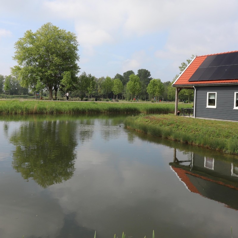 Sommerhus - 4 personer -  - 3212LW - Zuid-Holland