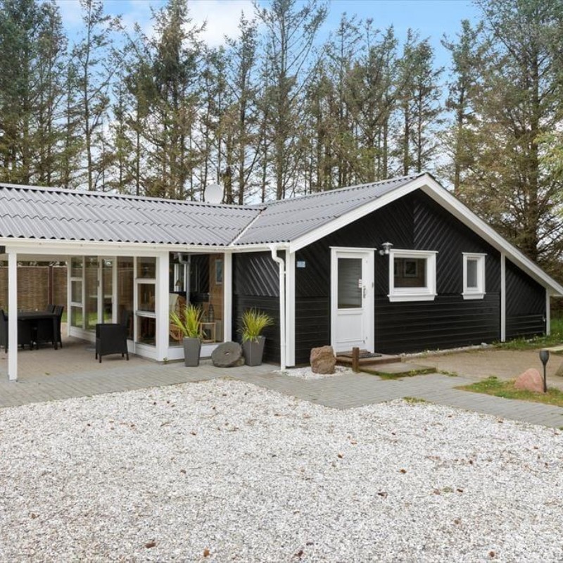 Ferienhaus - 6 Personen -  - Nordsøvej - Vorupör - 7700 - Thisted