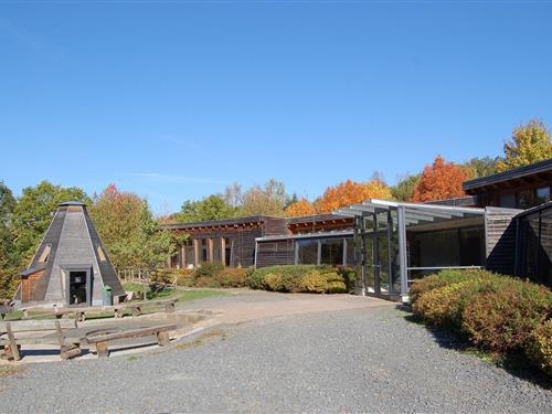 Sommerhus - 15 personer -  - Sielmann-Weg - 37115 - Duderstadt