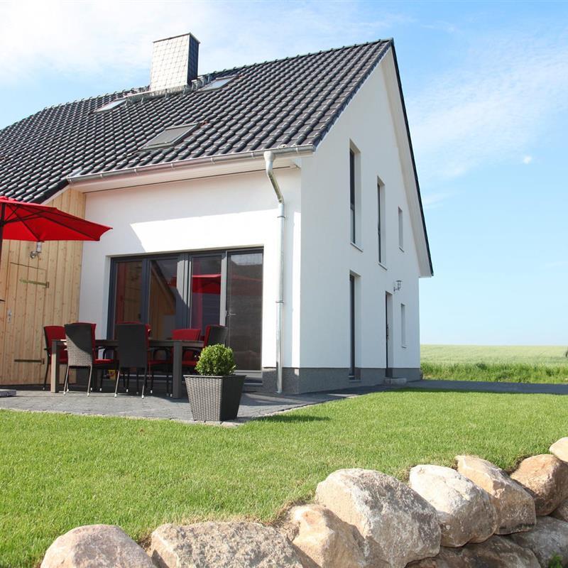 Sommerhus - 6 personer -  - Laschendorfer Weg - 17213 - Untergöhren