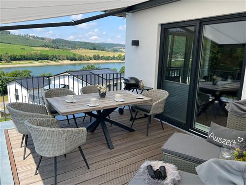 Sommerhus - 6 personer -  - Diemelblick - 34519 - Diemelsee