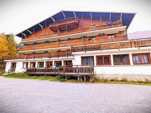 Ferielejlighed - 6 personer -  - 05340 - Pelvoux