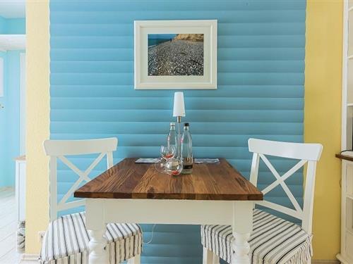 Ferielejlighed - 2 personer -  - Dorfstraße - 18347 - Ostseebad Ahrenshoop