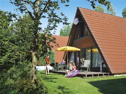 Holiday Home/Apartment - 5 persons -  - Ronshausen - 36217