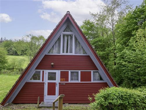 Fritidshus - 5 personer -  - Ronshausen - 36217