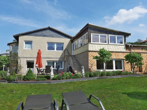 Sommerhus - 8 personer -  - 35759 - Driedorf