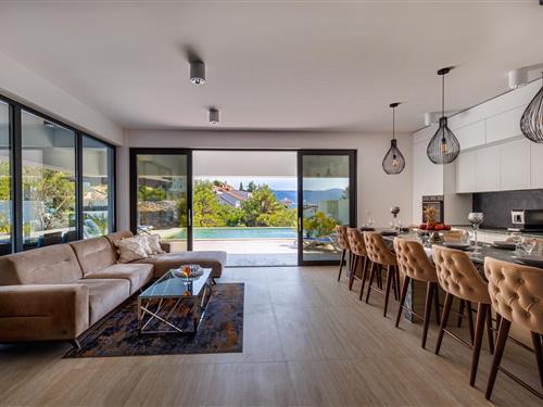 Sommerhus - 8 personer -  - Komarna - 20356 - Komarna