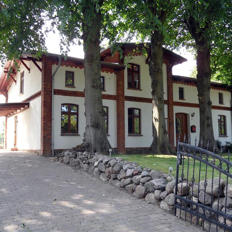 Ferielejlighed - 4 personer -  - Wakendorfer Weg - 18233 - Kirch Mulsow