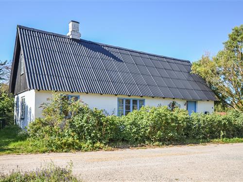 Ferienhaus - 8 Personen -  - Østervej - 8592 - Anholt