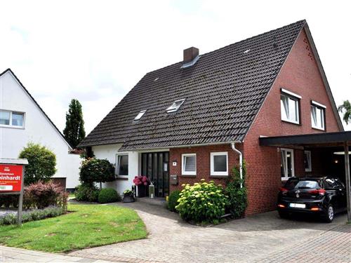 Holiday Home/Apartment - 4 persons -  - Poststraße - 23669 - Timmendorfer Strand