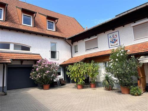 Holiday Home/Apartment - 2 persons -  - Hauptstr. - 67149 - Meckenheim