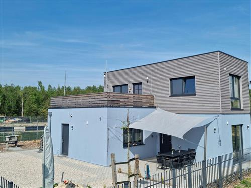 Holiday home - 7 persons -  - Ditmar-Gurk-Weg - 03238 - Lichterfeld-Schacksdorf O