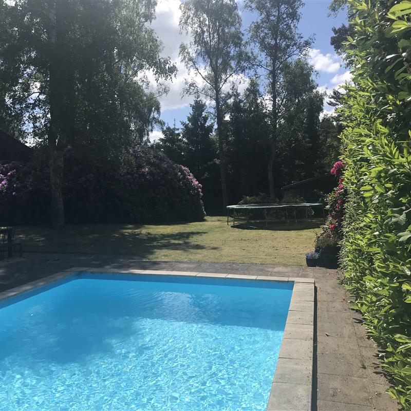 Ferienhaus - 8 Personen -  - Rørvigvej - 4500 - Nykøbing Sj