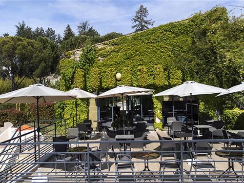 Semesterlägenhet - 2 personer -  - 04800 - Gréoux-Les-Bains