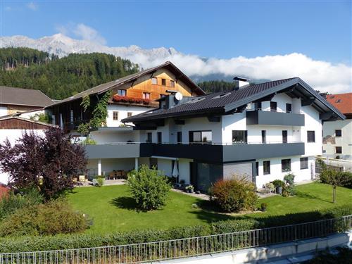 Ferielejlighed - 4 personer -  - Fischergasse - 6123 - Terfens