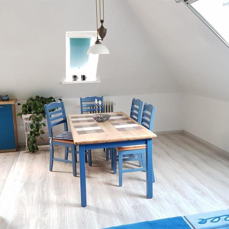 Ferielejlighed - 3 personer -  - Everschop - 25836 - Garding