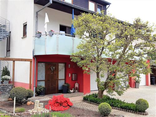 Ferielejlighed - 2 personer -  - Wallstr. - 54441 - Ockfen