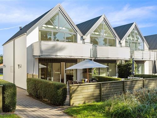 Ferienwohnung - 6 Personen -  - Marielyst Strandvej - Marielyst - 4873 - Väggerlöse