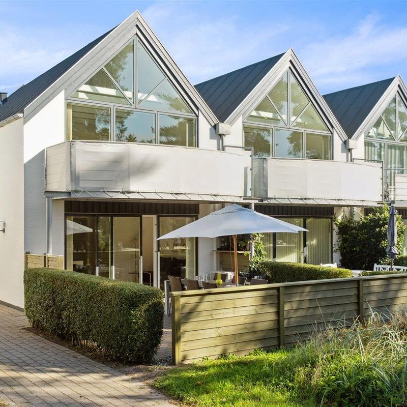 Ferielejlighed - 6 personer -  - Marielyst Strandvej - Marielyst - 4873 - Væggerløse