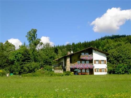 Ferielejlighed - 2 personer -  - Kirchdorf - 94261