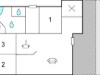 Billede 28 - Plantegning