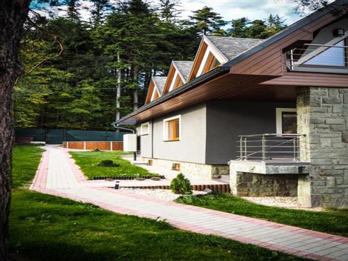 Villa - 14 persons -  - 744 01 - Frenštát Pod Radhoštem