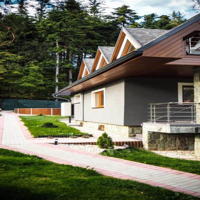 Villa - 14 personer -  - 744 01 - Frenštát Pod Radhoštem