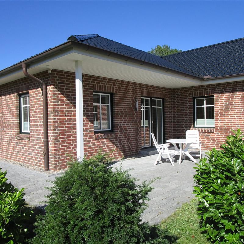 Ferielejlighed - 1 person -  - Am Sportplatz - 23769 - Fehmarn