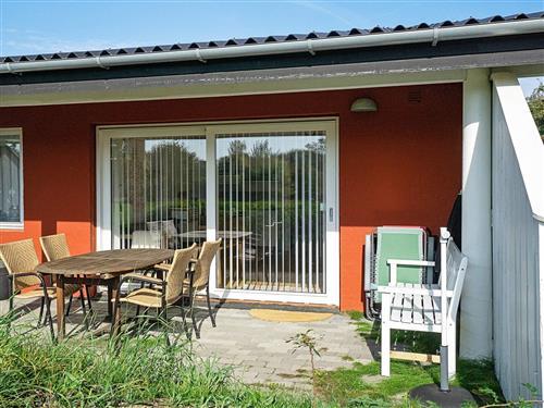 Ferienhaus - 4 Personen -  - Haregade - 3720 - Aakirkeby