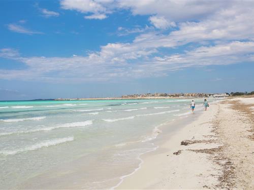 Villa - 8 persons -  - 07639 - Campos, Illes Balears