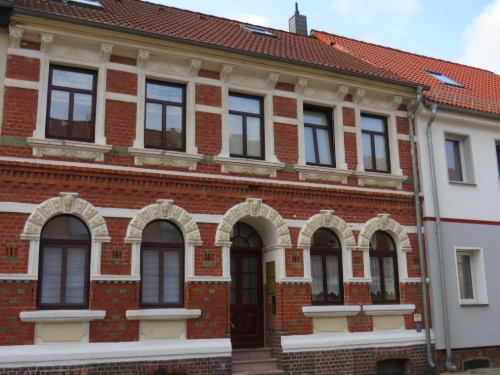 Ferielejlighed - 2 personer -  - Neue Str. - 06847 - Dessau-Roßlau Ot Alten