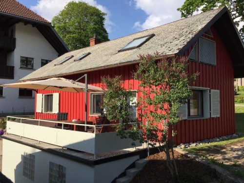 Holiday home - 6 persons -  - 79674 - Todtnau-Herrenschwand