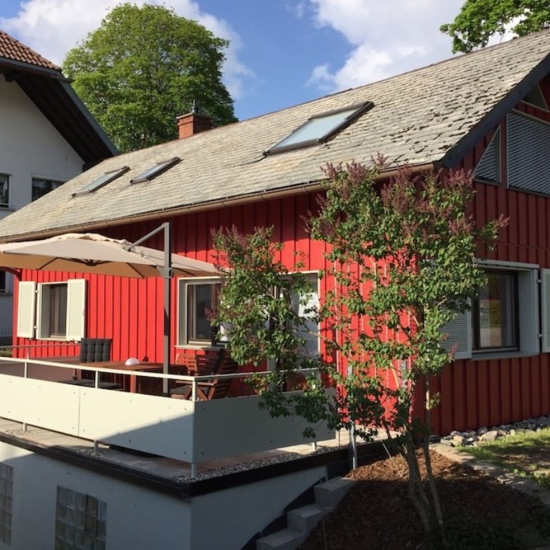 Sommerhus - 6 personer -  - 79674 - Todtnau-Herrenschwand