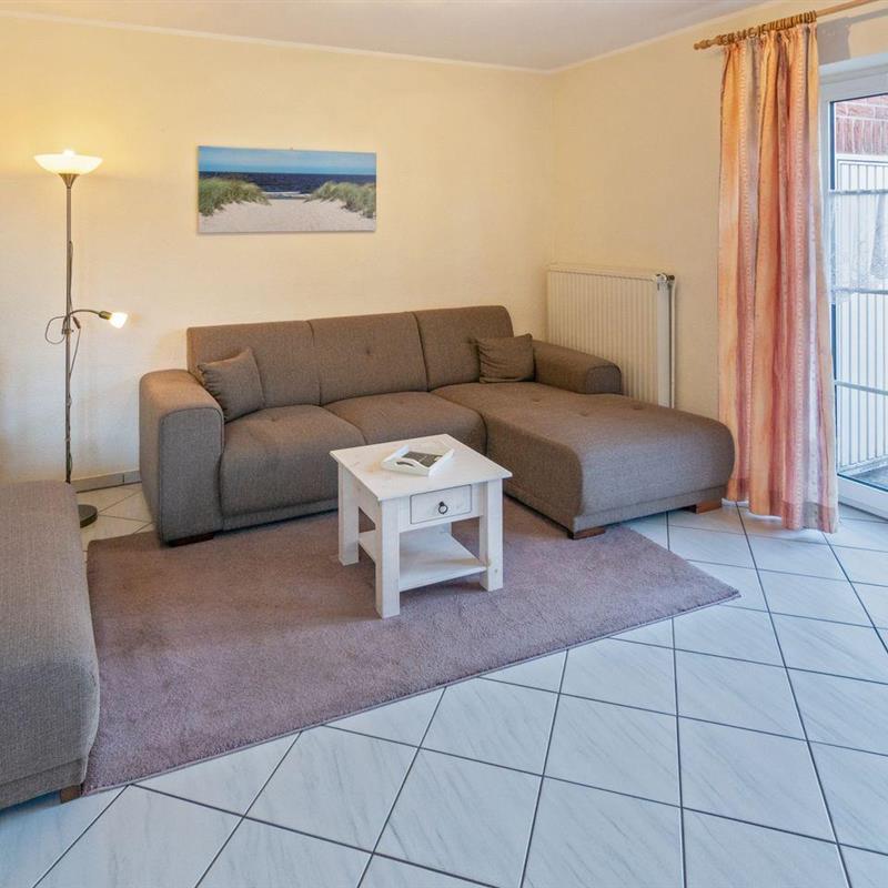 Sommerhus - 6 personer -  - Knuttweg - 26553 - Neßmersiel