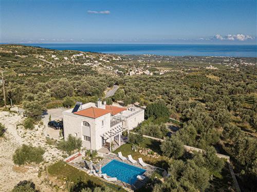 Feriehus - 6 personer -  - Adele - 741 00