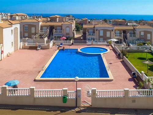 Sommerhus - 4 personer -  - Av de la Mancha 202 pt - 03183 - Torrevieja