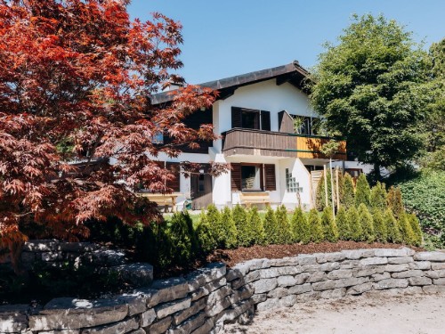Ferienhaus - 6 Personen -  - Stoderstraße - 8962 - Gröbming