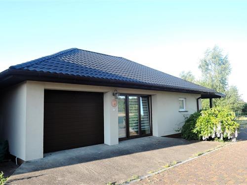 Feriehus / leilighet - 4 personer -  - 72105 - Lubczyna