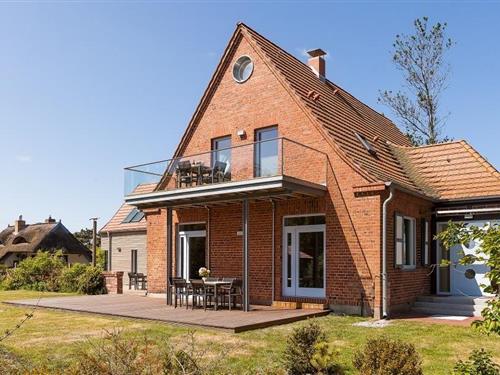 Ferielejlighed - 4 personer -  - An der Nebelstation - 18347 - Ostseebad Wustrow