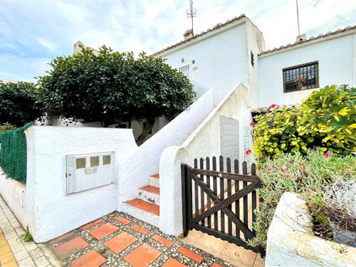 Bungalow - 2 persons -  - 04740 - Roquetas De Mar