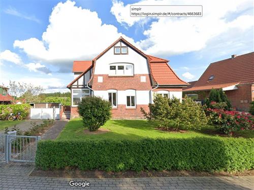 Sommerhus - 12 personer -  - Ostsee 2 km | WLAN | Garten | Trampolin | Waschmaschine - 18230 - Bastorf