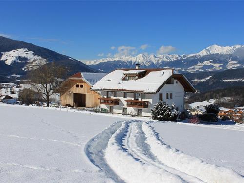 Ferienhaus - 7 Personen -  - San Stefano - 39030 - Sankt Lorenzen