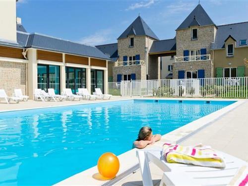 Ferienhaus - 8 Personen -  - 35400 - Saint Malo