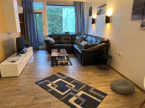 Ferielejlighed - 4 personer -  - Am Hahnenkleer Berg - 38644 - Goslar