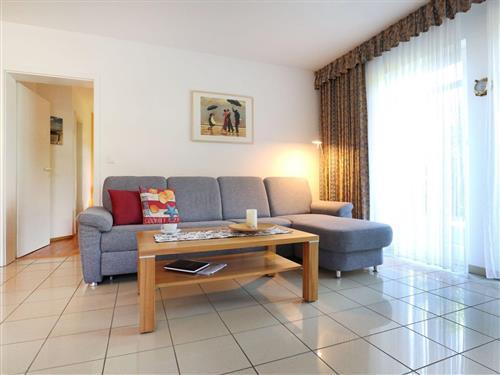 Ferielejlighed - 2 personer -  - Dünenweg - 23946 - Boltenhagen