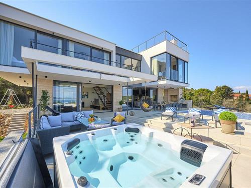 Feriehus - 14 personer -  - Put Svetog Ante - Pasman - Zdrelac - 23263 - Zdrelac